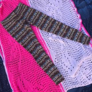 Sundance Pants - Sundance Stretchy Dutch Vibes Leggings Sundance Pants - Sundance Stretchy Dutch Vibes Leggings